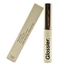Glossier Boy Brow Volumizing Eyebrow Gel-Pomade - Bruin - Medium-Dark Bruin