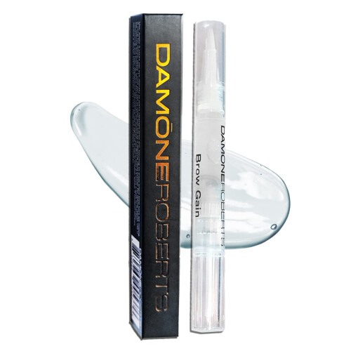 Damone Roberts Brow Gain For Lashes Too