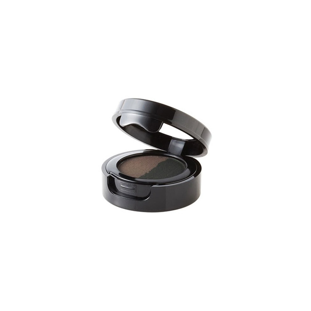 Jolie. Impeccable Me Dark Jolie Brow Powder Duo