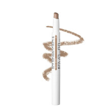 Milk Makeup KUSH Brow Shadow Stick MJ (Taupe) - Opbyggelig creme-til-pulver-formel - Bl?dt fleksibelt hold - Op til 12-timers slid - Vegansk Crue