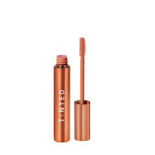 Live Getinte Huebrow Clear Wenkbrauwgel - Flexibele fixatie die vormt en lamineert met een dubbelzijdige applicator - Geen schilfering en gemakkelijk