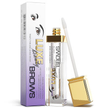 Luxe Beauty - Geavanceerd Oogbrauwgroeiserum voor Dikkere, Volle Brouwen - Anti-Aging Formule
