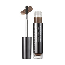 Milk Makeup KUSH High Roll Defining & Volumizing Longwear Tubing Brow Tint Herb (Mittelbraun)  0,16 oz  Bis zu 24 Stunden Tragezeit  Vegan, tierve