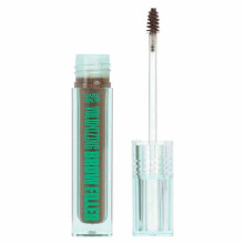 Babe Original Volumizing Wenkbrauwvuller voor dikkere wenkbrauwen - Getinte wenkbrauwgel met peptiden en biotine Smudge Resistente wenkbrauwmascara T