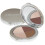 La Bella Donna La Bella Donna Complet Brow Kit Quad Compact - Bruneta 1