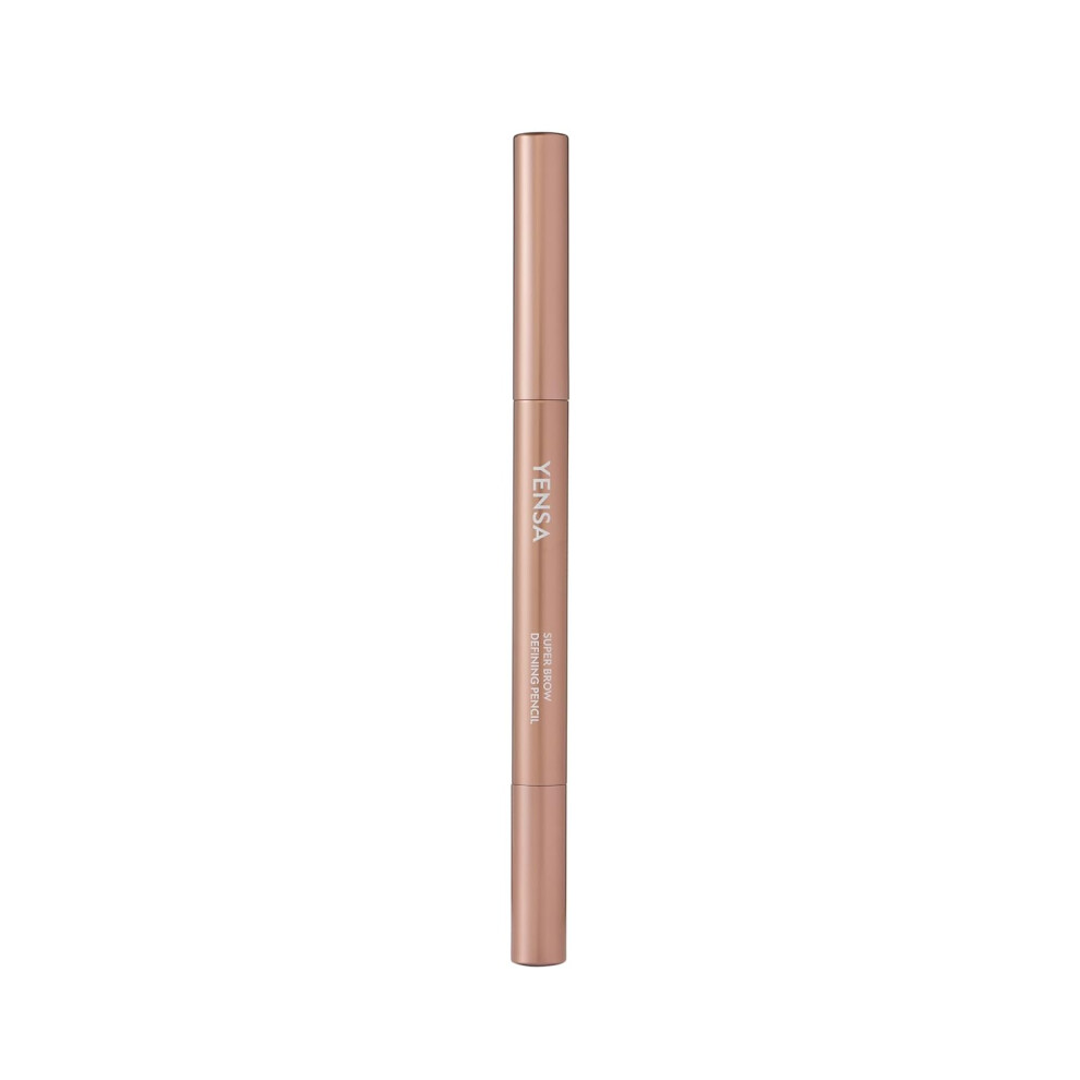 Yensa Red Super Brow Defining Pencil Auburn