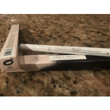 Fenty Beauty by Rihanna Brow MVP Ultra Fine Brow Pencil Styler Deep Black