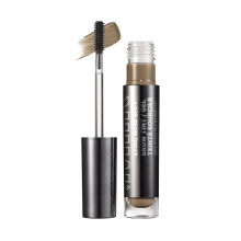 Milk Makeup KUSH High Roll Defining & Volumizing Longwear Tubing Brow Tint MJ (Taupe)  0,16 oz  Bis zu 24 Stunden Tragezeit  Vegan, tierversuchsfr