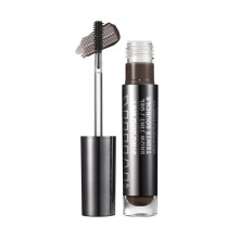 Milk Makeup KUSH High Roll Defining & Volumizing Longwear Tubing Brow Tint Grind (Dunkelbraun)  0,16 oz  Bis zu 24 Stunden Tragezeit  Vegan, tierv