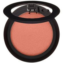Glo Skin Beauty Blush (Sandelholz)  Gepresstes Puderrouge fr Wangen. Hochpigmentiertes mineralisches Gesichts-Make-up sorgt fr einen natrlichen,