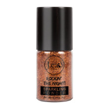 J. Cat Sparkling Powder #221 Goldener Krbis