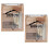 Brow Fix Kit, Ljus (01) L8 1