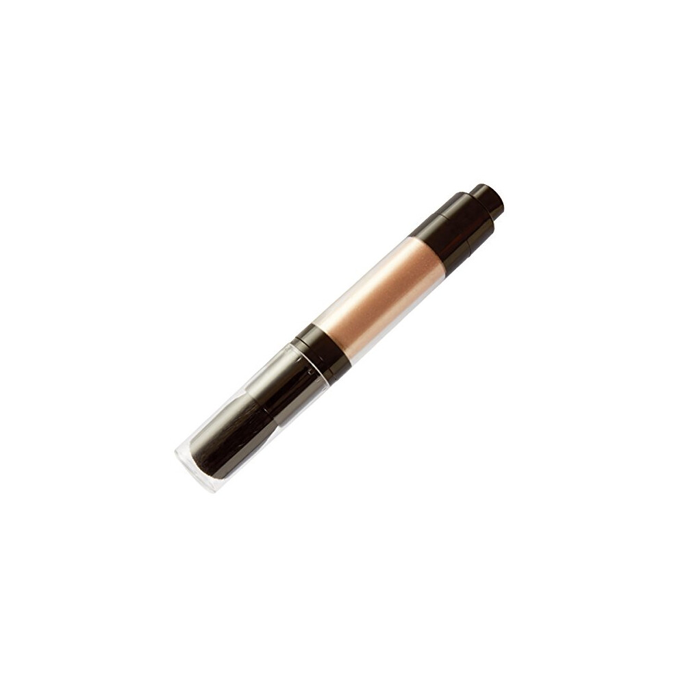Jolie Cosmetics InDispensable Glow Brush On Shimmer Powder 13g Glamour Glow-image-OPC-PGJ7F7N-NEW