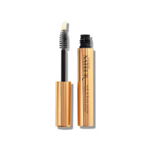 Agent Nateur – Natürliches Wimpern- und Augenbrauenserum | Vegane, ungiftige Clean Beauty (0,17 oz)
