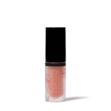 Monika Blunder Beauty - Liquid Flush Cheek Tint - Wien (Dusty Rose) - Clean Beauty Cruelty-Free Vegan