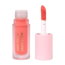 Love Steady Liquid Blush (003 Honey Pie)