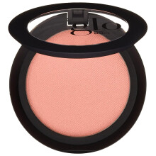 Glo Skin Beauty Blush (makea) - Puristettu puuteri poskipuna poskille Korkeapigmenttinen mineraalinen kasvomeikki luo luonnollisen ja terveen hehkun