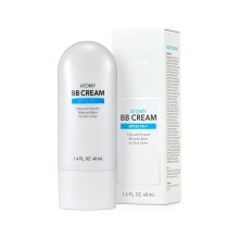 BB Cream leggera, idratante e naturale PER ATOMY BB Cream - 1.4 Fl Oz (confezione da 1)