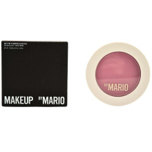 Makeup By Mario Soft Pop Plumping Blush Veil  Rosa Pfingstrose