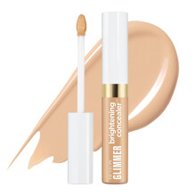 Revlon Glimmer Brightening Concealer tekut    korektor pod oci s kofe   nom, vitam   nom C a steviozidom 135 0,3 fl oz