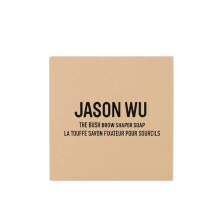 Jason Wu Beauty The Bush Vegan Eye Brow Soap - 5.3g (.19 oz)