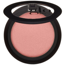 Glo Skin Beauty Blush (Melody)  Gepresstes Puderrouge fr Wangen. Hochpigmentiertes mineralisches Gesichts-Make-up sorgt fr einen natrlichen, gesu
