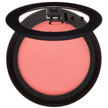 Glo Skin Beauty Blush (Papaya)  Gepresstes Puderrouge fr Wangen. Hochpigmentiertes mineralisches Gesichts-Make-up sorgt fr einen natrlichen, gesu