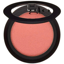 Glo Skin Beauty Blush (Spice Berry)  Gepresstes Puderrouge fr Wangen. Hochpigmentiertes mineralisches Gesichts-Make-up sorgt fr einen natrlichen,