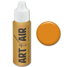 Art of Air Airbrush Makeup - Foundation 1/2oz Fleshtint (Honing)