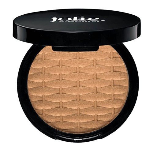 Jolie min   ral pure poudre