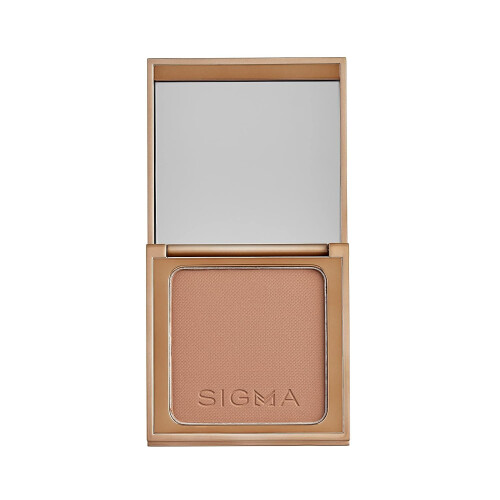 Matte Bronzer - Dark von SIGMA für Damen - 8 g Bronzer