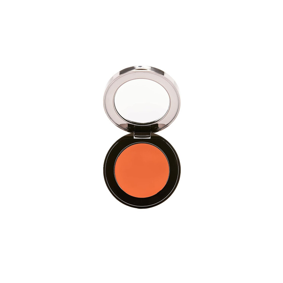 R?En Freches Creme-Rouge | Veganes, Tierversuchsfreies, Sauberes Make-Up (Peach Flush)-image