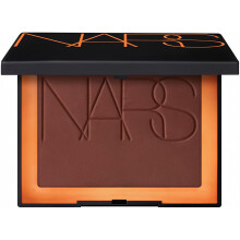 NARS LAGUNA Talc-fri bronzing Powder FULD STRRELSE 11g (Laguna 08)