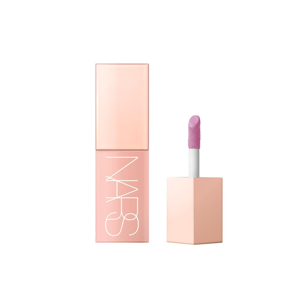 Nars Afterglow Liquid Blush Wanderlust 023 Oz 7 Ml