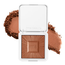 RMS Beauty ReDimension Hydra Bronzer     Gel-zu-Puder-Bronzer, talkfreier Creme-Bronzer-Puder, nachf   llbarer Creme-Konturpuder-Bronzer, Gesichts-Ma