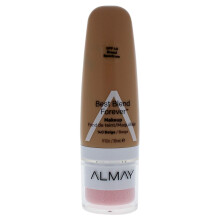 Almay Best Blend Forever Foundation Beige 1 fl. oz. oz. SPF 40 breed spectrum