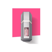 ChongTai 1 Stck flssiges Rouge mit Schwammkopf, matt, nackt, rosa, orange, Make-up-Rougecreme, 5 ml