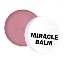 Miracle Balm Rouge fr Wangen, Lippen, Augenlider, Gesichtsrouge, Balsam, Gesichts-Make-up, feuchtigkeitsspendende Gesichtstnung fr strahlende Haut