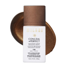 Krople brazujace Milani Sun Kiss - glebokie