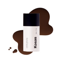 Kosas Tinted Face Oil | Voedzame, Lichte Tinted Foundation, (Tint 10)