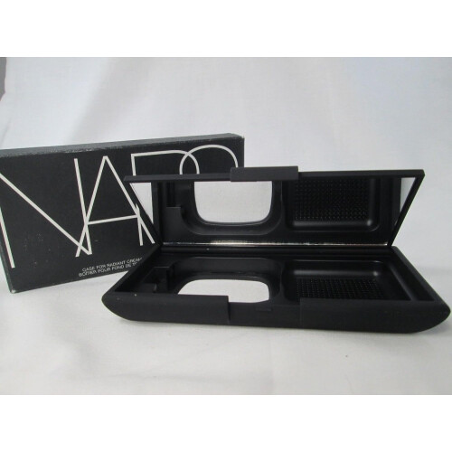 NARS NARS Radiant Cream Compact Foundation Tom Compact