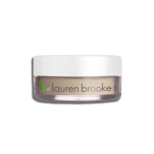 Lauren Brooke Cosmetiques Cream Face Foundation Natural and Organic Machiaj (Neutru nr. 20)