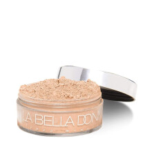 La Bella Donna Loose Mineral Foundation SPF 50 10g Marta
