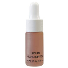 Jolie Custom Liquid Evider Drops (Rose Quartz)
