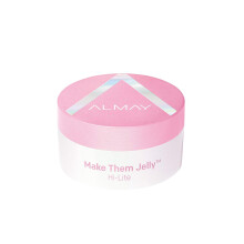 Almay Make Them Jelly Hi-Lite Unicorn Light 0,58 fl. Unze. oz. Highlighter-Make-up