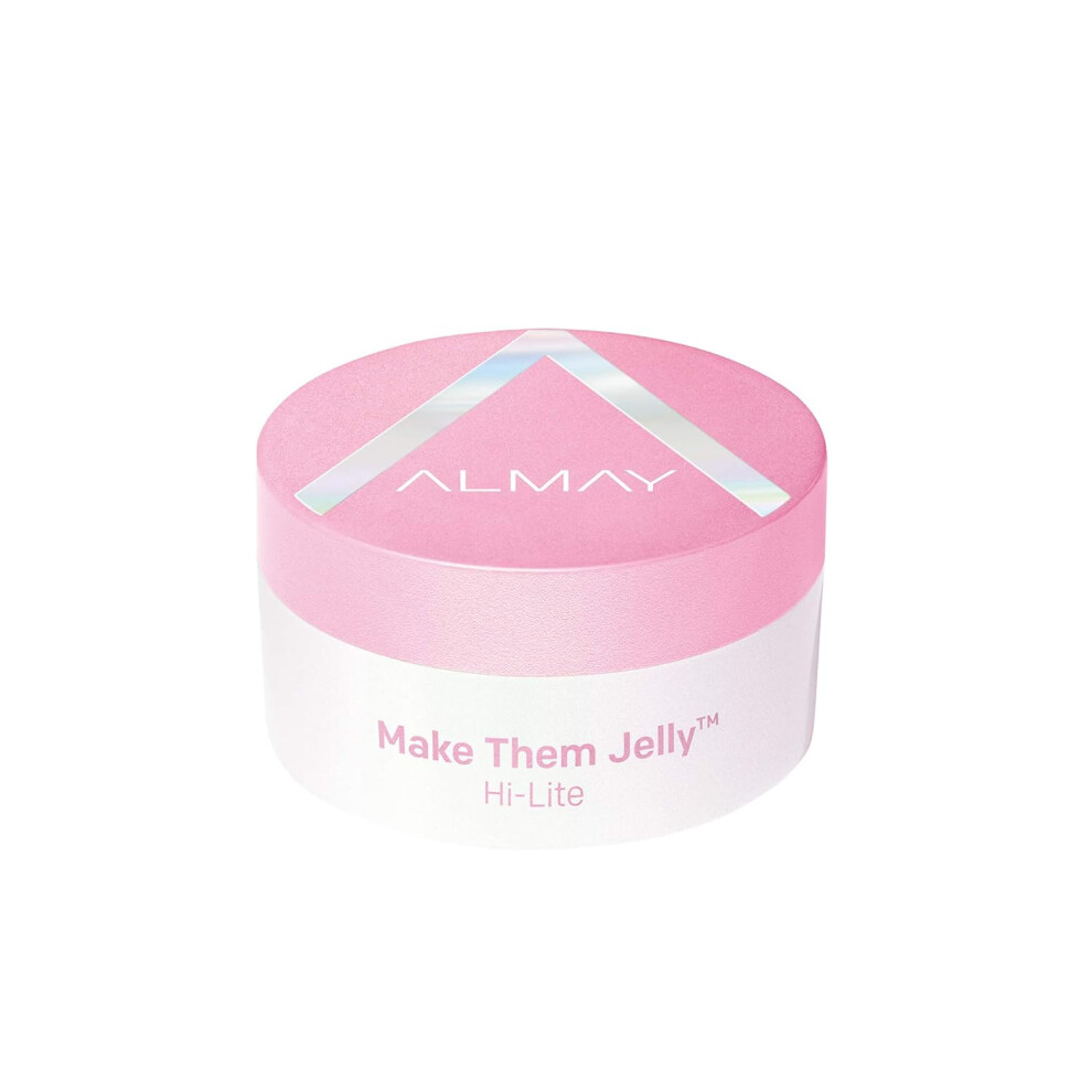 Almay Make Them Jelly HiLite Unicorn Light 058 fl oz highlighter makeup-image-OPC-PGJ7G2M-NEW