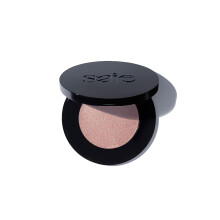 Saie Glow Sculpt Mehrzweck-Highlighter + Creme-Rouge  Leicht mit Hyaluronsure + Mikroperlen fr strahlend strahlende Haut  Pinkglow (0,02 oz)