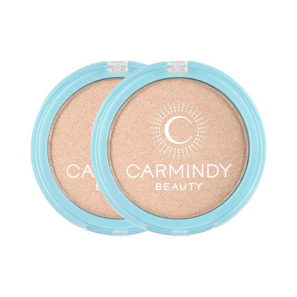 Carmindy Beauty Be In Your Light Highlighter 2Er-Pack-image