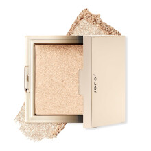 Jouer Puder-Highlighter Highlighter-Puder fr das Gesicht Luminizer-Make-up aufbaubares Pigment ??Talkum, Parabene, tierversuchsfrei und vega