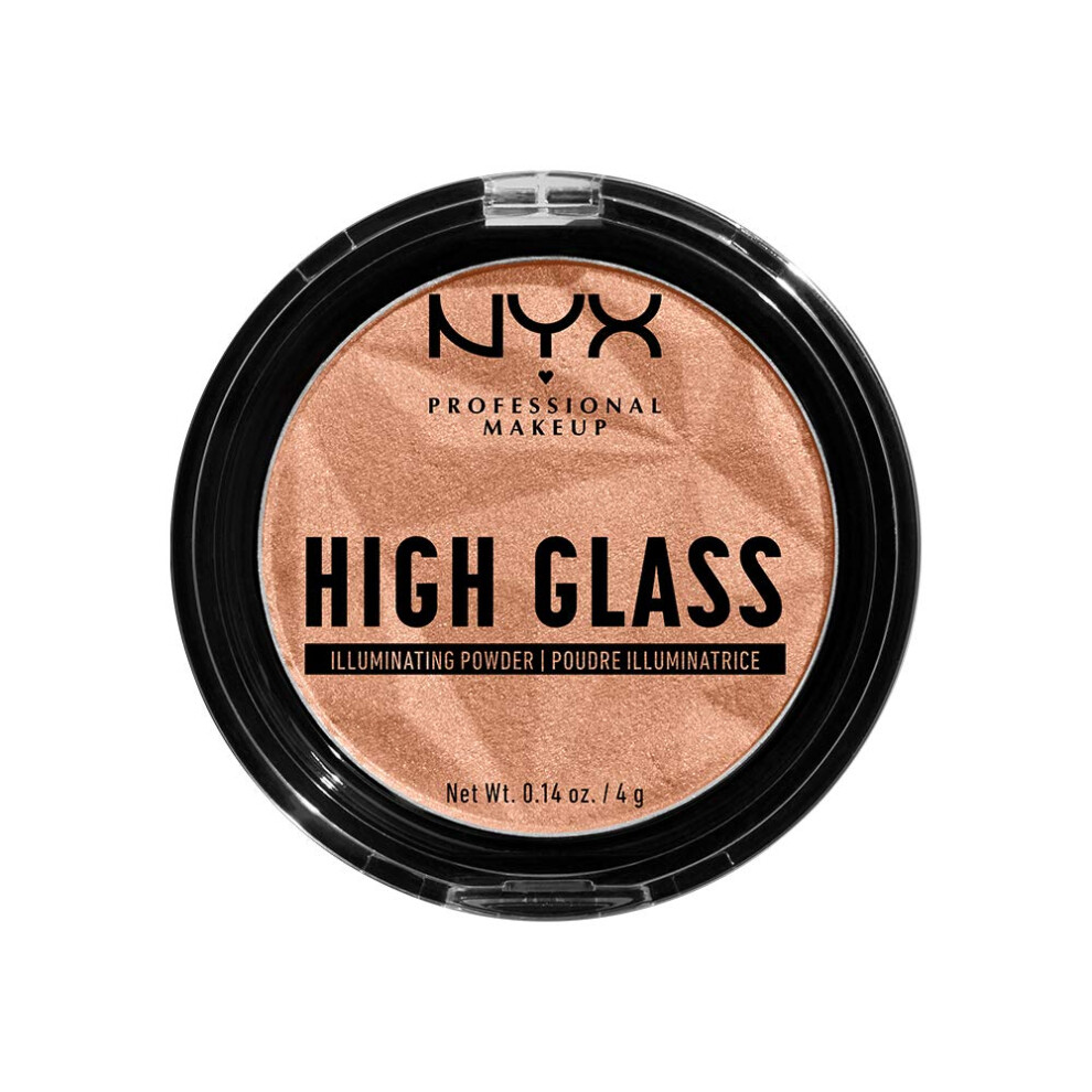 NYX Illuminating Powder  Daytime Halo